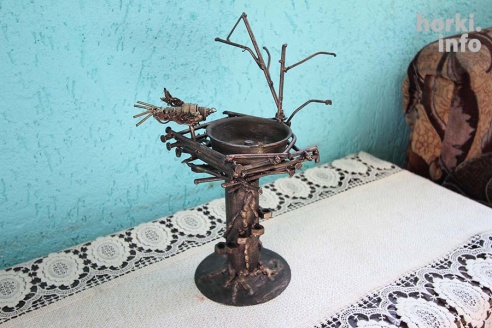 В Горках отправят в прошлое