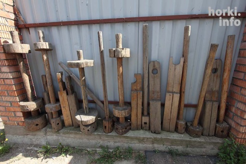 В Горках отправят в прошлое