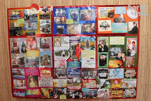 В Горках отправят в прошлое