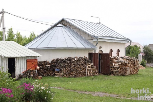 Отец Андрей: "У детей есть такой запал, слава Богу"