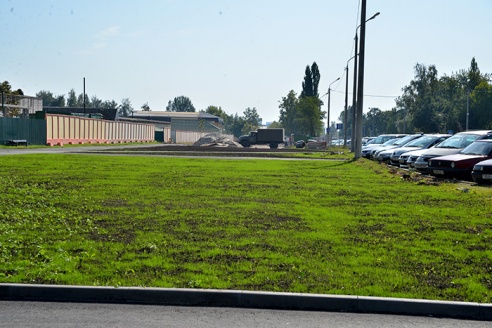 Где и почему копают. Журналисты провели полдня с главным контролёром коммунальных раскопок