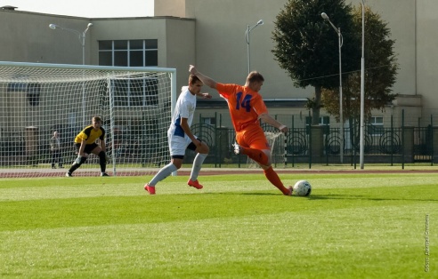 Орша-Гомельжелдортранс. Фото