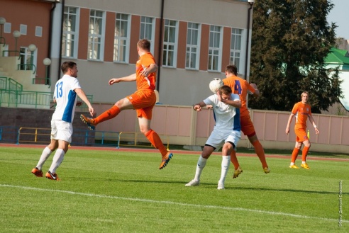 Орша-Гомельжелдортранс. Фото