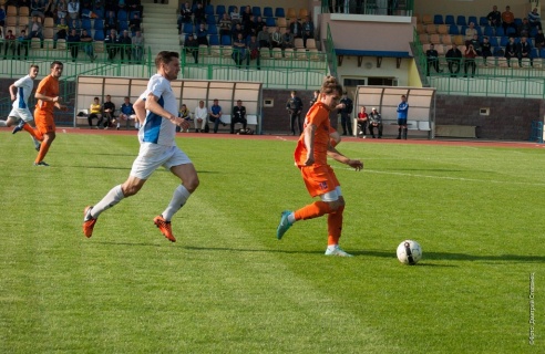 Орша-Гомельжелдортранс. Фото