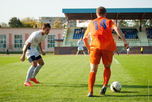 Орша-Гомельжелдортранс. Фото