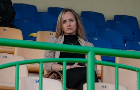 Орша-Гомельжелдортранс. Фото