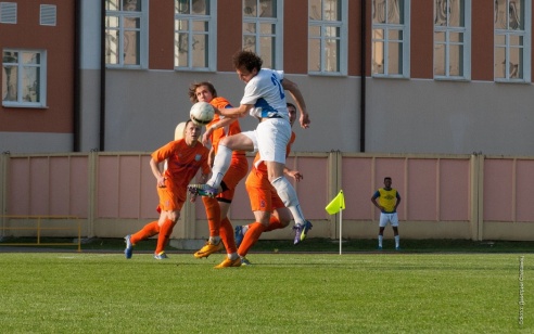 Орша-Гомельжелдортранс. Фото