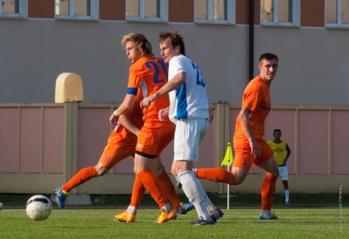 Орша-Гомельжелдортранс. Фото