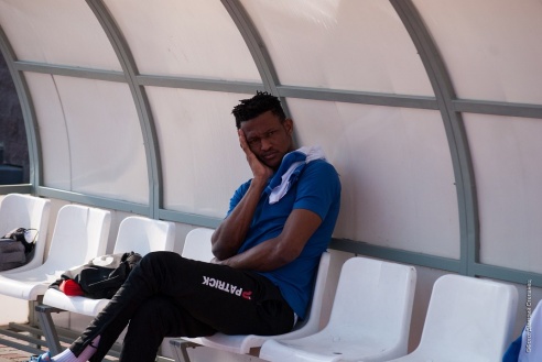 Орша-Гомельжелдортранс. Фото