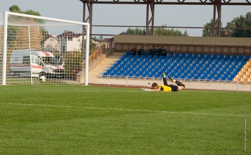 Орша-Гомельжелдортранс. Фото
