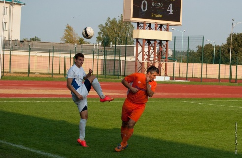 Орша-Гомельжелдортранс. Фото