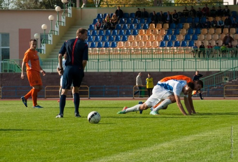 Орша-Гомельжелдортранс. Фото