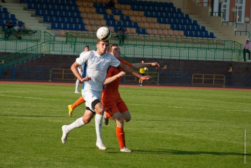 Орша-Гомельжелдортранс. Фото