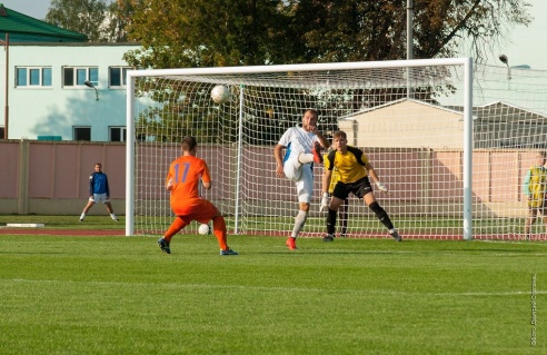 Орша-Гомельжелдортранс. Фото