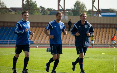 Орша-Гомельжелдортранс. Фото