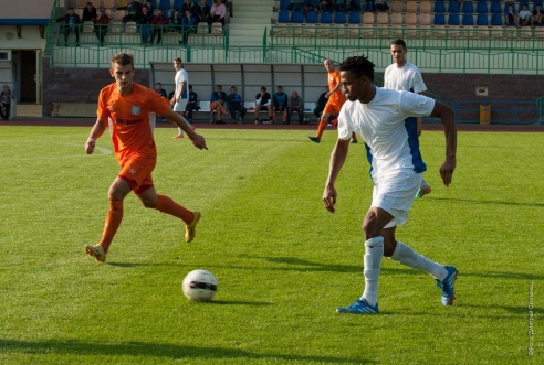 Орша-Гомельжелдортранс. Фото