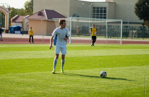 Орша-Гомельжелдортранс. Фото