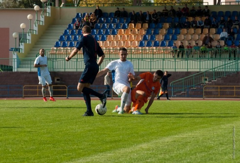 Орша-Гомельжелдортранс. Фото