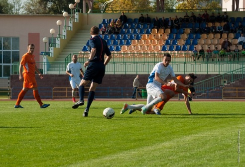 Орша-Гомельжелдортранс. Фото