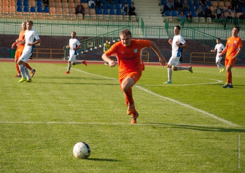 Орша-Гомельжелдортранс. Фото