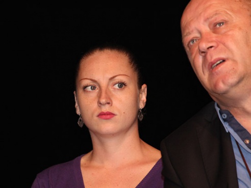 Молодежный театр вступил в полосу неопределенности