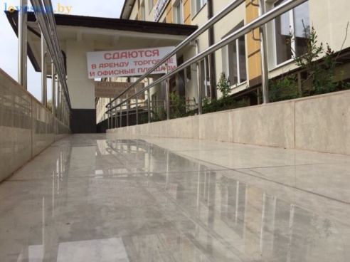 Ультрабюджетная аренда в светлогорском торговом центре