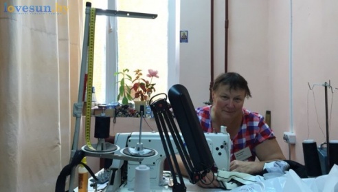 Ультрабюджетная аренда в светлогорском торговом центре