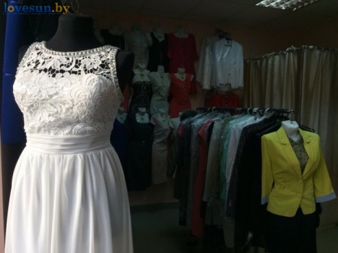 Ультрабюджетная аренда в светлогорском торговом центре