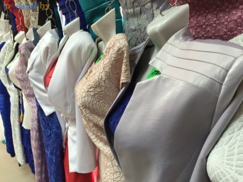 Ультрабюджетная аренда в светлогорском торговом центре