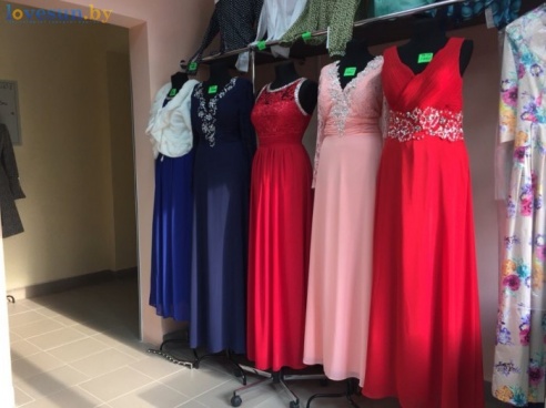 Ультрабюджетная аренда в светлогорском торговом центре