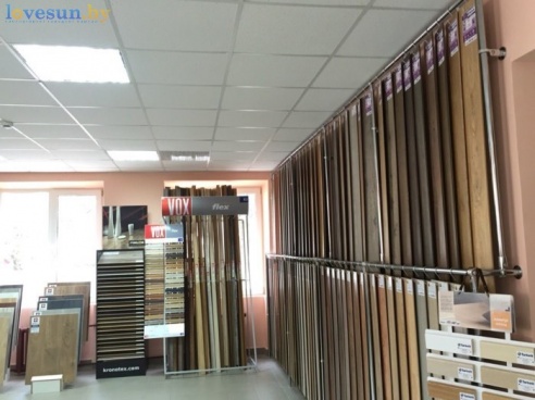 Ультрабюджетная аренда в светлогорском торговом центре