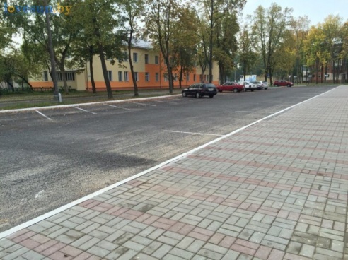 Ультрабюджетная аренда в светлогорском торговом центре