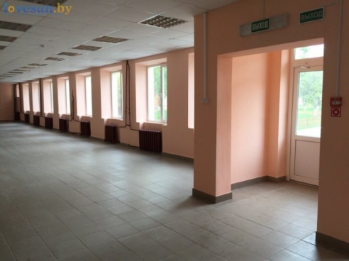 Ультрабюджетная аренда в светлогорском торговом центре