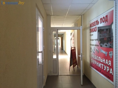 Ультрабюджетная аренда в светлогорском торговом центре