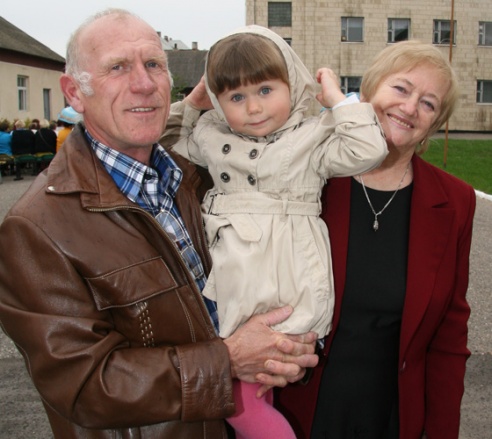 Вуліцы-працаўніцы, такія ж і жыхары