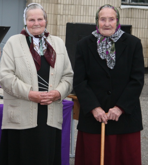 Вуліцы-працаўніцы, такія ж і жыхары