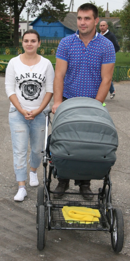 Вуліцы-працаўніцы, такія ж і жыхары