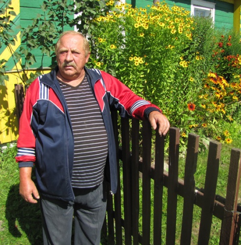 Пакуль жыве гісторыя, і Целякі будуць стаяць