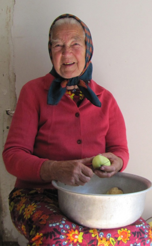 Пакуль жыве гісторыя, і Целякі будуць стаяць