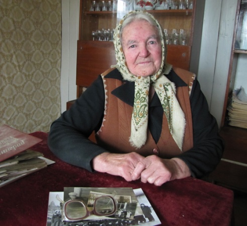 Пакуль жыве гісторыя, і Целякі будуць стаяць