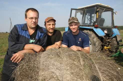 Усё залежыць ад надвор’я
