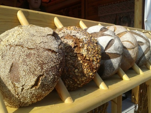 Дожинки у соседей (+фото)