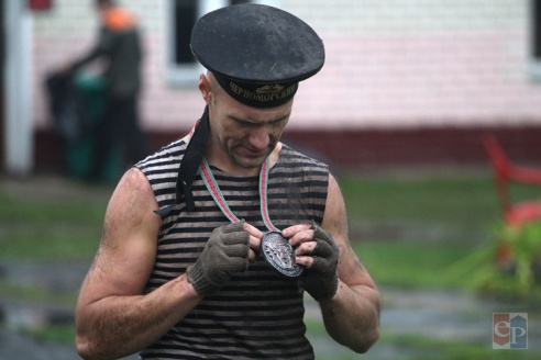 На трассе экстремальных гонок BISON RACE впервые появились «зубры» и дети