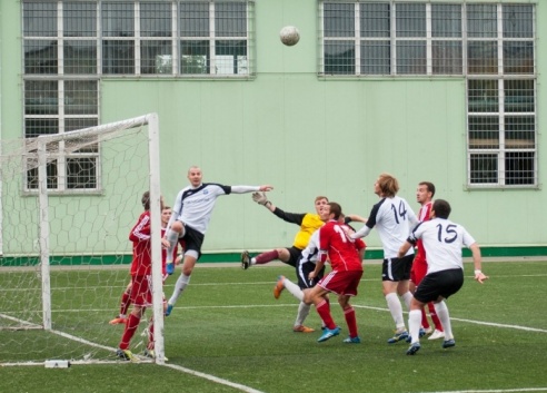 ФК "Химик" в гостях проиграл ФК "Гомельжелдортрансу"