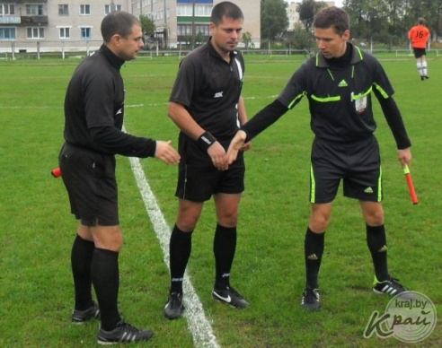 В чемпионате Минской области по футболу Молодечно разгромило Крупки – 10:2, Вилейка выиграла у Копыля – 2:0 (ФОТО)