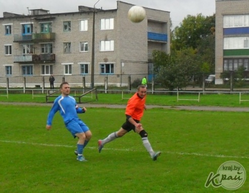 В чемпионате Минской области по футболу Молодечно разгромило Крупки – 10:2, Вилейка выиграла у Копыля – 2:0 (ФОТО)