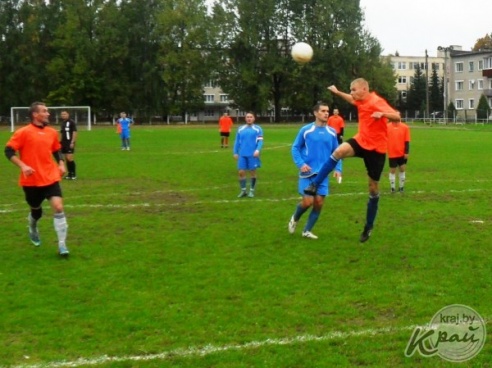 В чемпионате Минской области по футболу Молодечно разгромило Крупки – 10:2, Вилейка выиграла у Копыля – 2:0 (ФОТО)