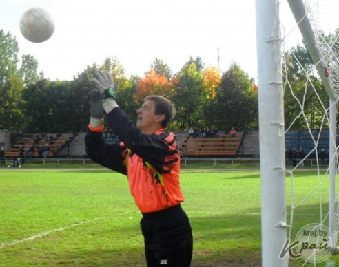 В чемпионате Минской области по футболу Молодечно разгромило Крупки – 10:2, Вилейка выиграла у Копыля – 2:0 (ФОТО)