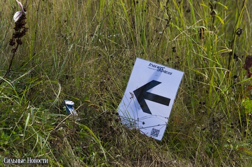 В Гомеле провели соревнования по маунтин-байку (фото)