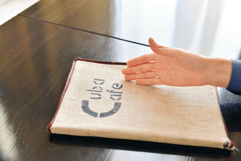 Едим в Советском. Учитель истории продегустировал бизнес-ланч в кафе «Куба»